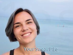 YourSugarPie