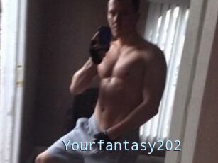 Yourfantasy202