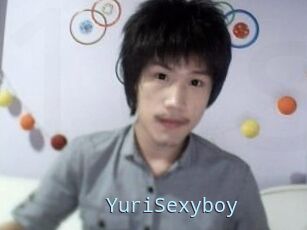 YuriSexyboy