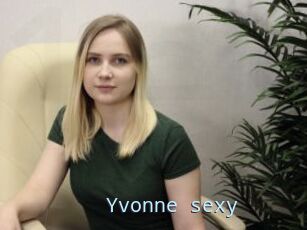 Yvonne_sexy