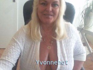 Yvonnehot