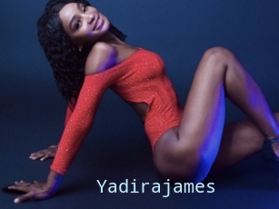 Yadirajames