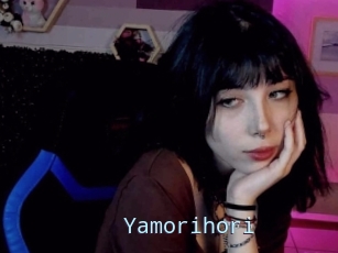 Yamorihori