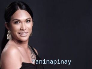 Yaninapinay