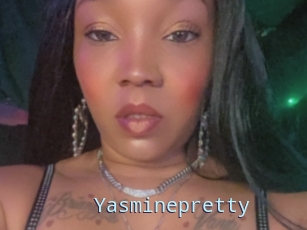 Yasminepretty