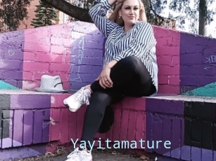 Yayitamature