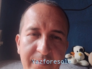 Yazforesolo