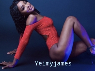 Yeimyjames