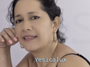 Yesicalux