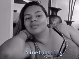 Yinethbeilly