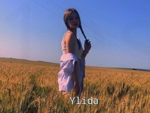 Ylida