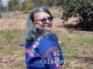 Yoladom