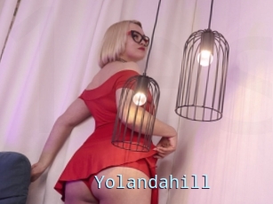 Yolandahill