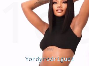 Yordyrodriguez