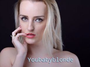 Youbabyblonde