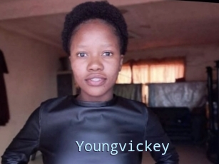 Youngvickey