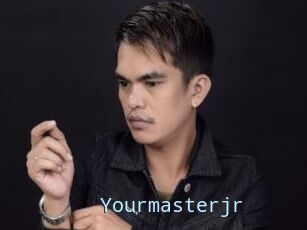 Yourmasterjr