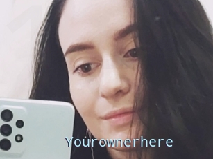 Yourownerhere