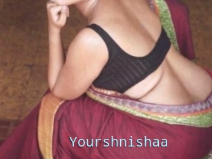 Yourshnishaa