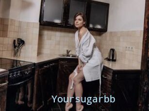 Yoursugarbb