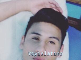 Yoyislatino