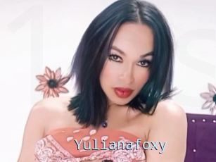 Yulianafoxy