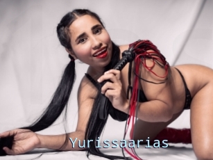 Yurissaarias