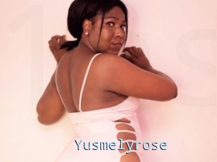 Yusmelyrose