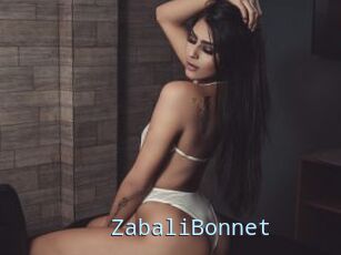 ZabaliBonnet