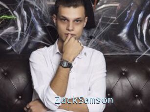 ZackSamson