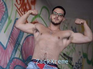 ZackXreme