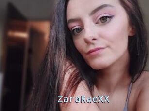 ZaraRaeXX