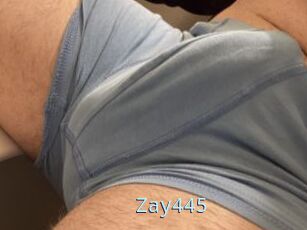 Zay445