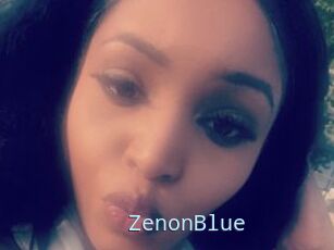 ZenonBlue