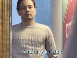 Zacharykaiden