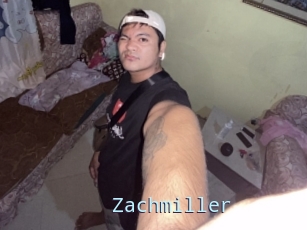 Zachmiller