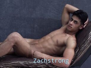 Zachstrong