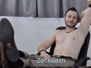 Zackbain