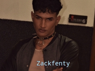 Zackfenty