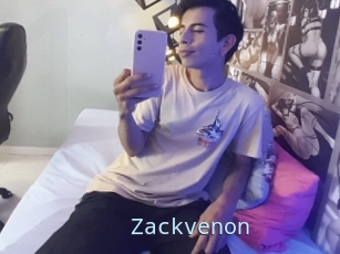 Zackvenon