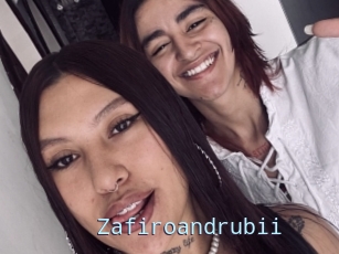 Zafiroandrubii