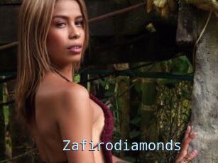 Zafirodiamonds