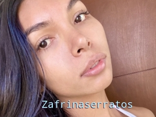 Zafrinaserratos