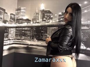 Zamaraxxx