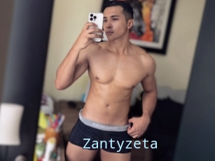 Zantyzeta