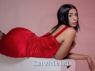 Zarahislax