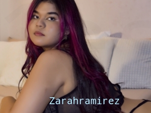 Zarahramirez