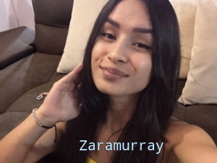 Zaramurray