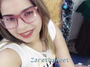 Zarethsweet