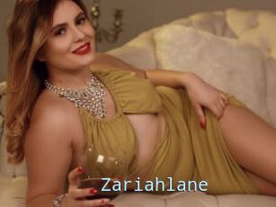 Zariahlane